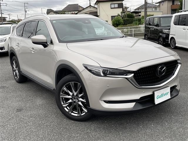 Mazda CX-8 2022 7954983-0