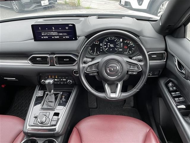 Mazda CX-8 2022 7954983-17