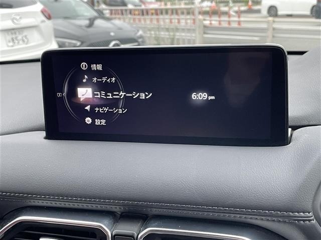Mazda CX-8 2022 7954983-19