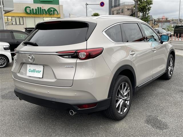 Mazda CX-8 2022 7954983-20