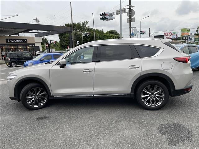 Mazda CX-8 2022 7954983-22