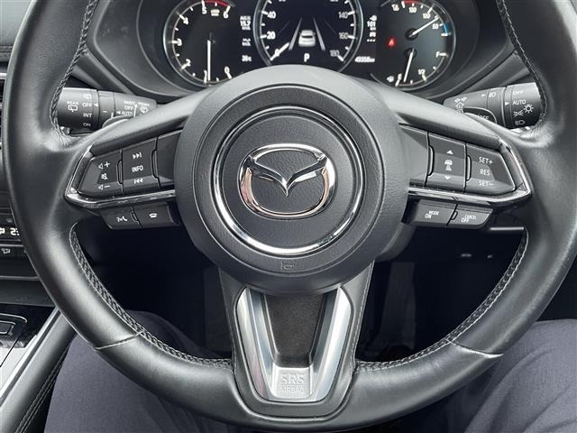 Mazda CX-8 2022 7954983-5