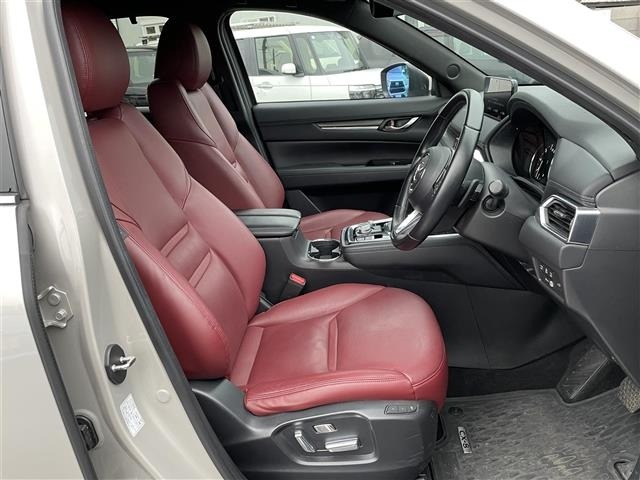 Mazda CX-8 2022 7954983-9
