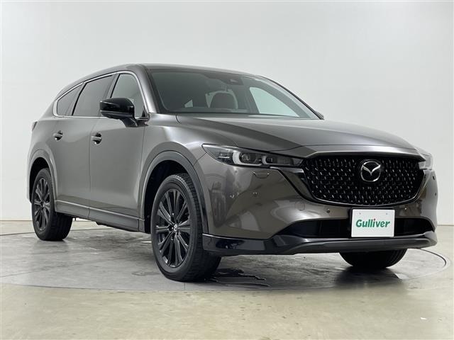 Mazda CX-8 2023 7954985-0