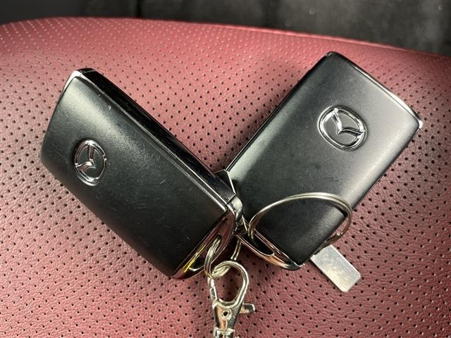 Mazda CX-8 2023 7954985-12