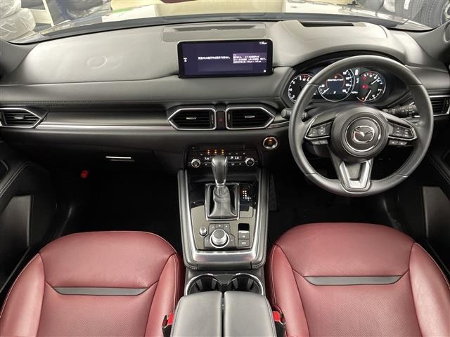 Mazda CX-8 2023 7954985-14