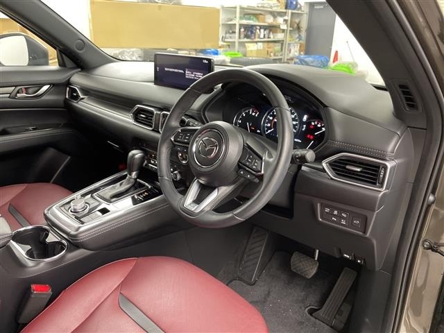 Mazda CX-8 2023 7954985-2