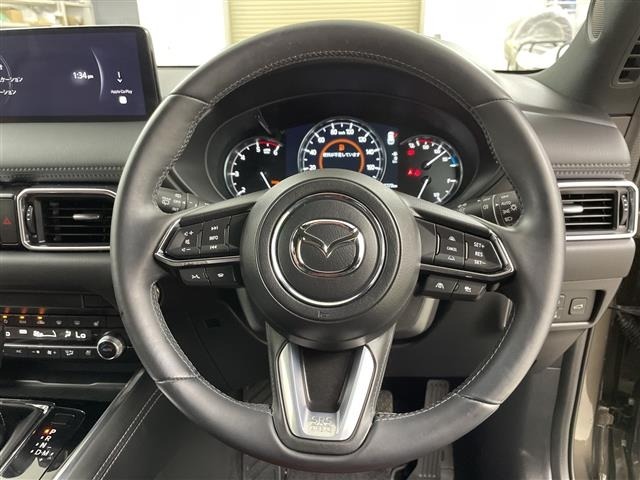 Mazda CX-8 2023 7954985-21