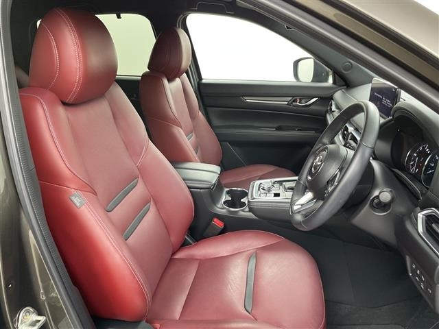 Mazda CX-8 2023 7954985-22
