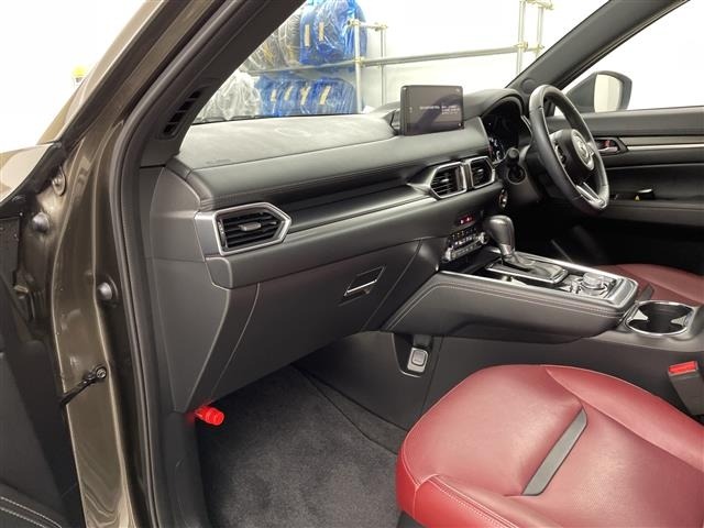 Mazda CX-8 2023 7954985-6