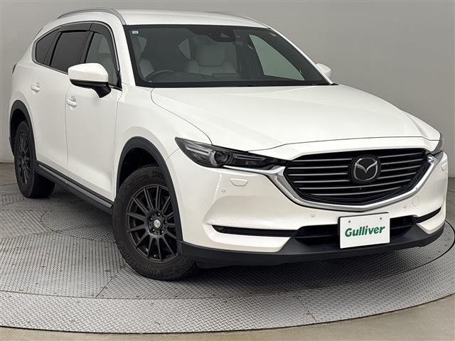 Mazda CX-8 2019 7954991-0