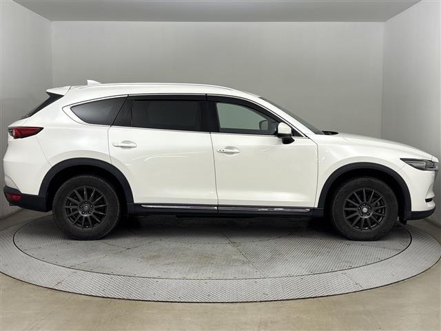 Mazda CX-8 2019 7954991-21