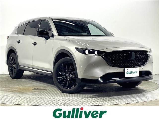 Mazda CX-8 2023 7955048-0