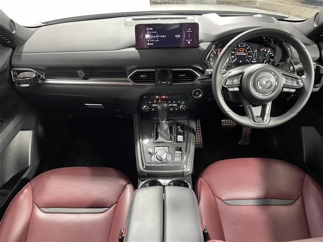 Mazda CX-8 2023 7955048-14