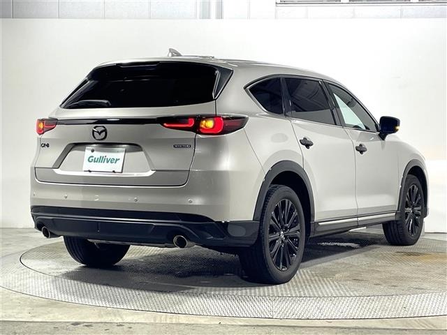 Mazda CX-8 2023 7955048-16