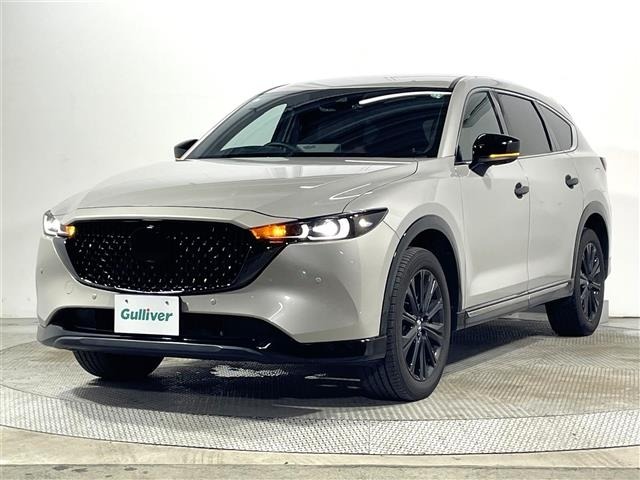Mazda CX-8 2023 7955048-17