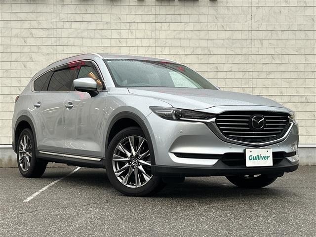 Mazda CX-8 2019 7955077-0