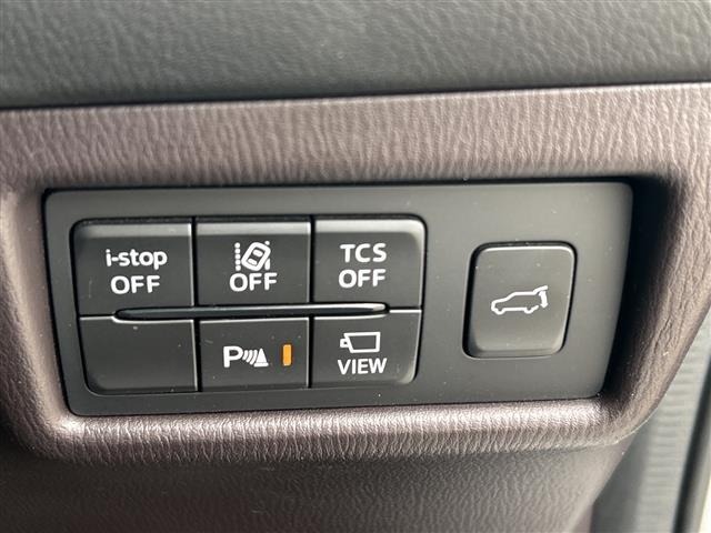 Mazda CX-8 2019 7955077-11