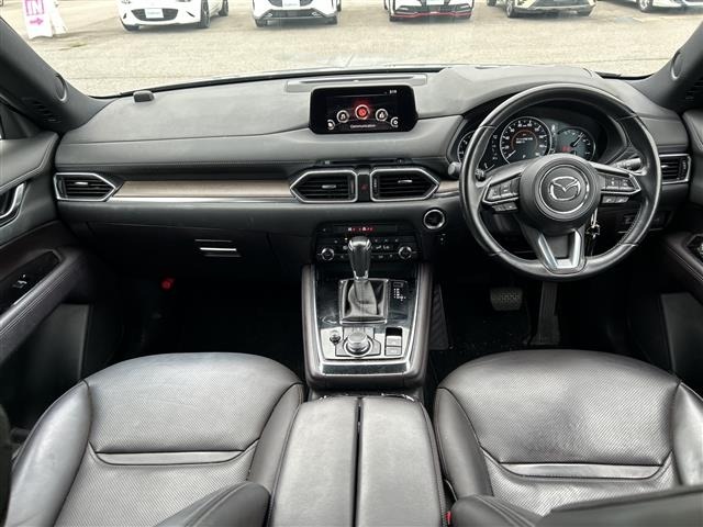 Mazda CX-8 2019 7955077-14