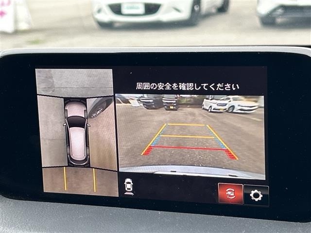 Mazda CX-8 2019 7955077-17