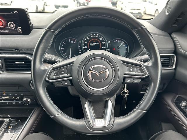 Mazda CX-8 2019 7955077-18