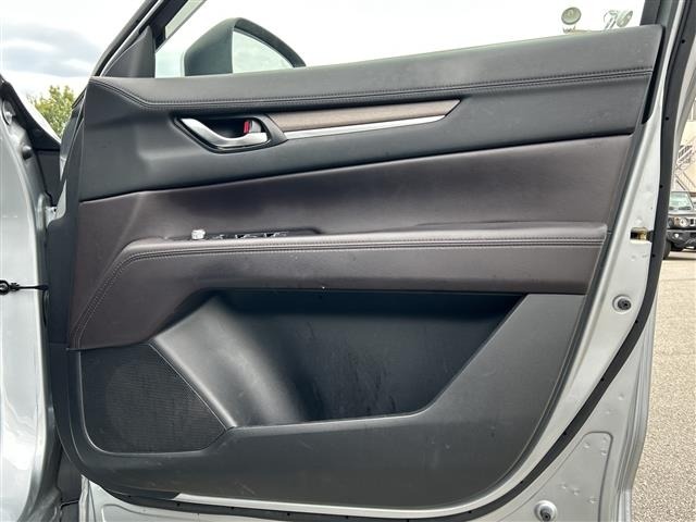 Mazda CX-8 2019 7955077-2