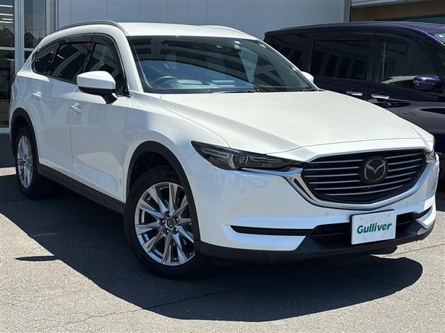 Mazda CX-8 2017 7955096-0
