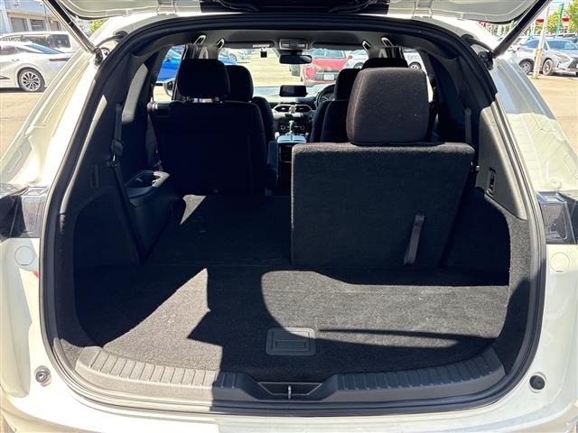 Mazda CX-8 2017 7955096-10