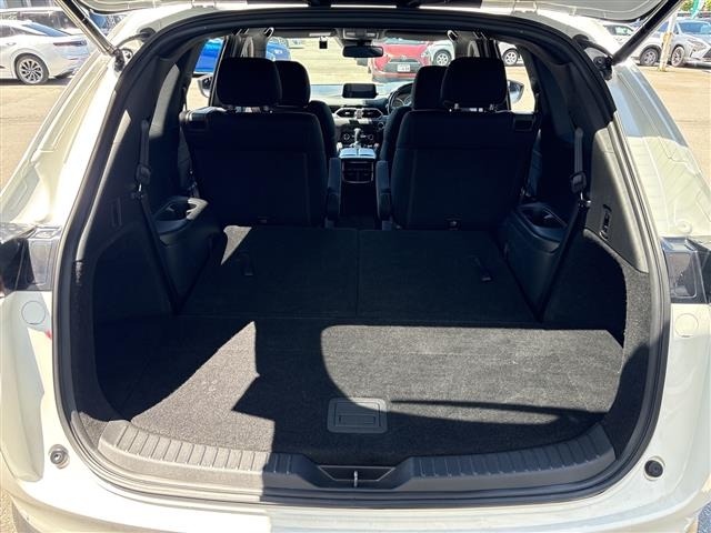 Mazda CX-8 2017 7955096-11