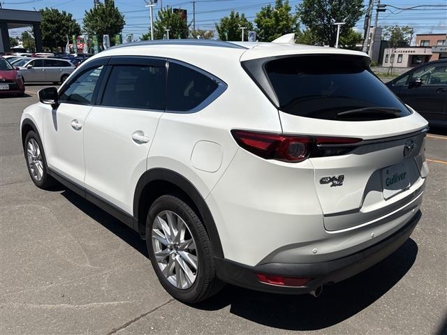 Mazda CX-8 2017 7955096-13