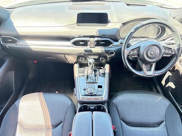 Mazda CX-8 2017 7955096-14
