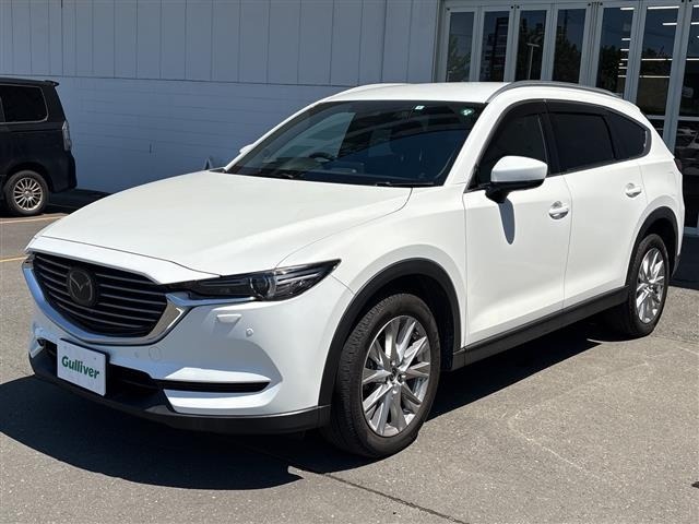 Mazda CX-8 2017 7955096-15