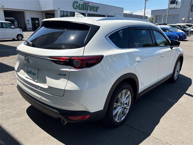 Mazda CX-8 2017 7955096-16