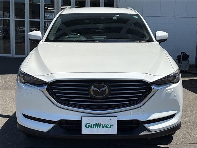Mazda CX-8 2017 7955096-17