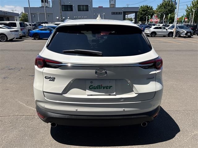 Mazda CX-8 2017 7955096-18