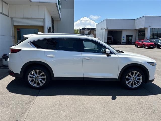 Mazda CX-8 2017 7955096-19