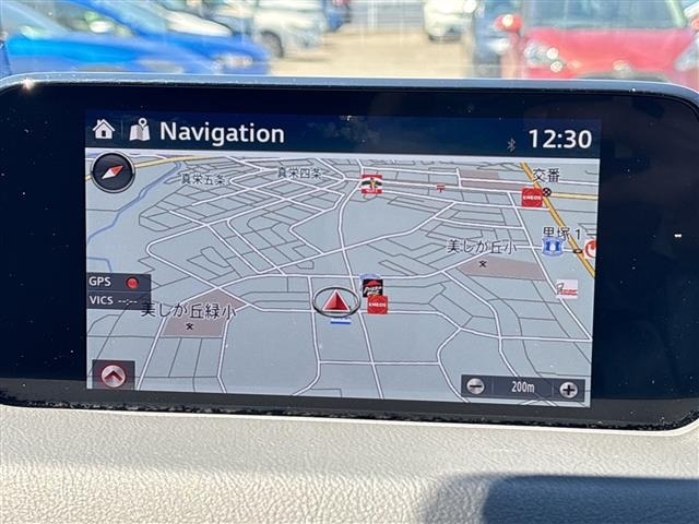 Mazda CX-8 2017 7955096-22