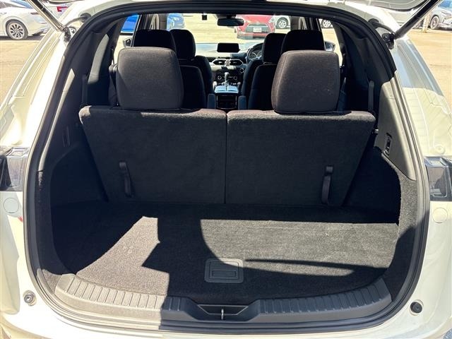 Mazda CX-8 2017 7955096-8