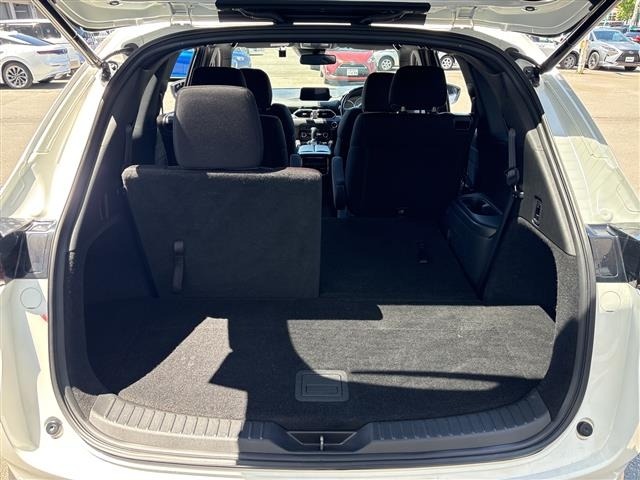 Mazda CX-8 2017 7955096-9