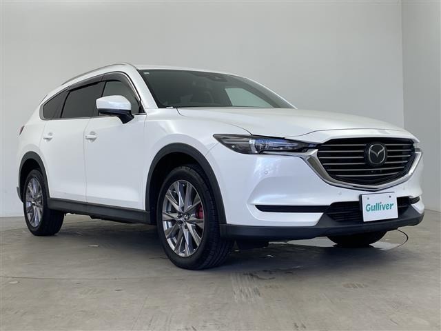 Mazda CX-8 2019 7955113-0