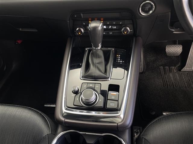 Mazda CX-8 2019 7955113-12