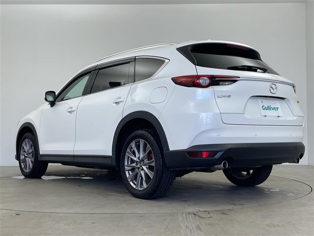Mazda CX-8 2019 7955113-13