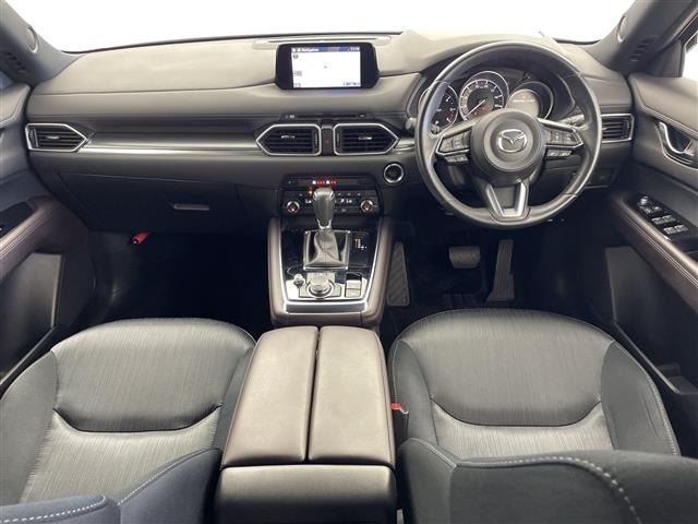 Mazda CX-8 2019 7955113-14