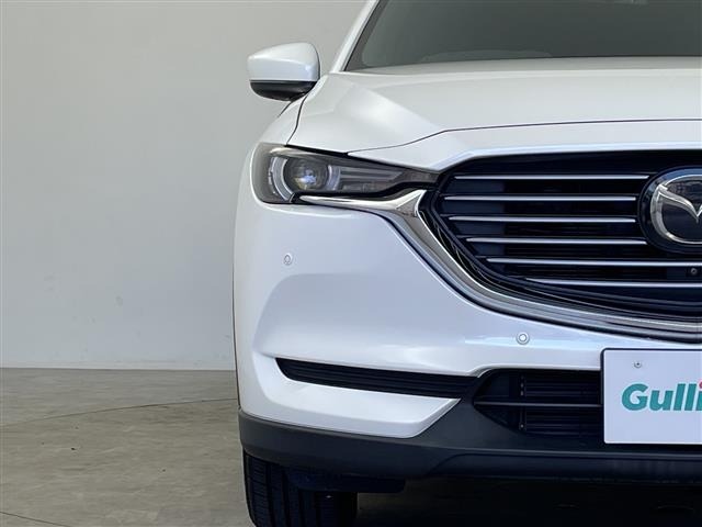 Mazda CX-8 2019 7955113-2