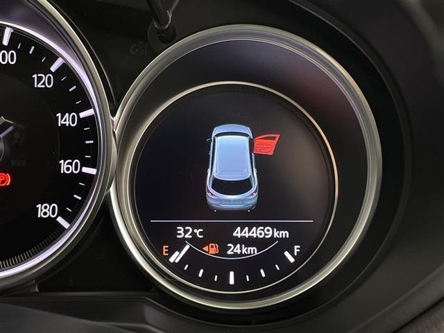 Mazda CX-8 2019 7955113-22