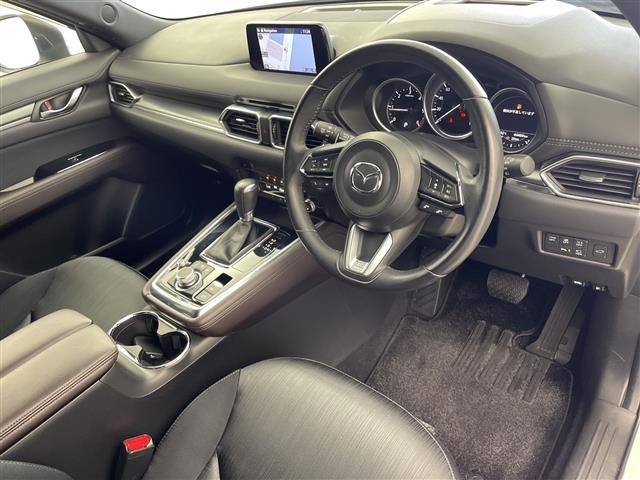 Mazda CX-8 2019 7955113-4