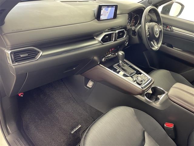 Mazda CX-8 2019 7955113-6