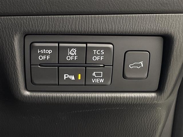 Mazda CX-8 2019 7955113-8