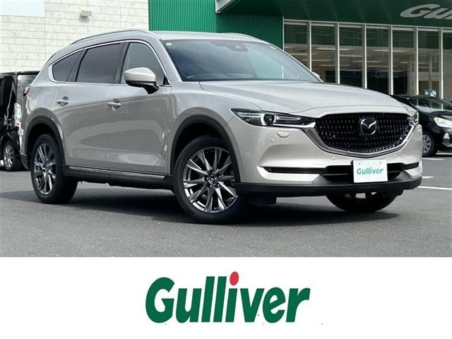 Mazda CX-8 2021 7955118-0