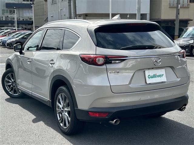Mazda CX-8 2021 7955118-13